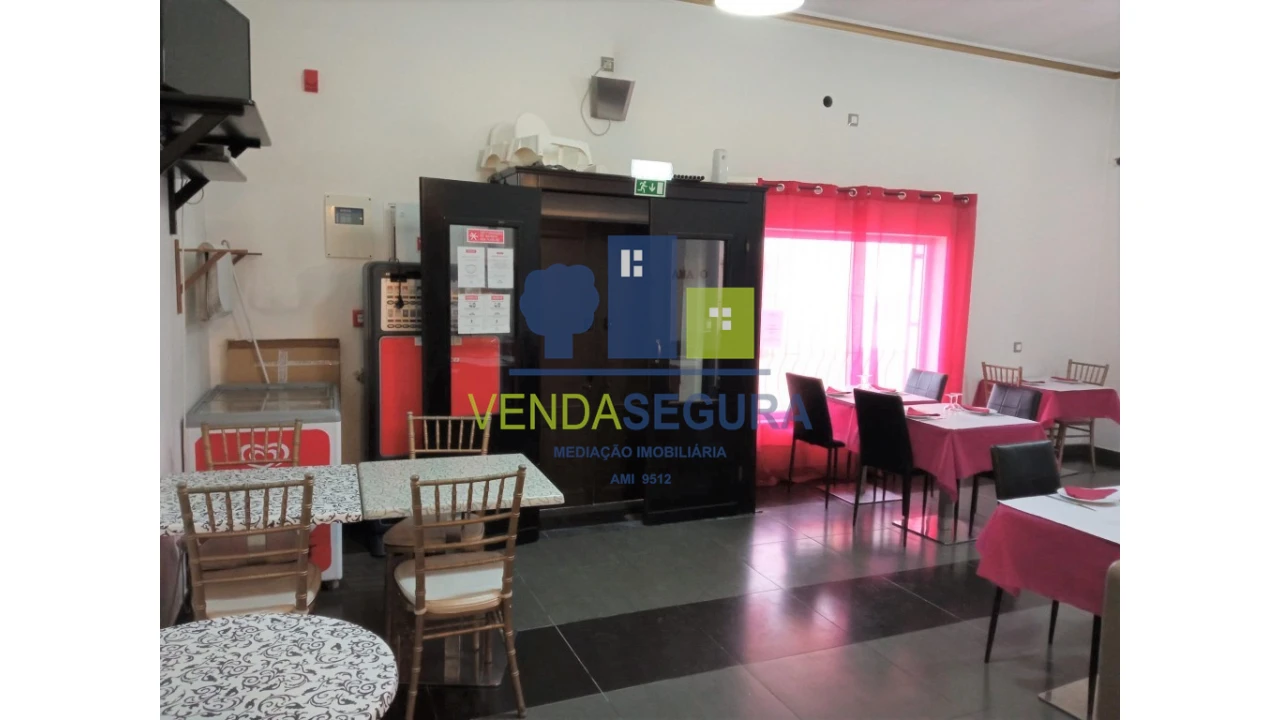 Negócio para Venda em Amareleja Foto 3