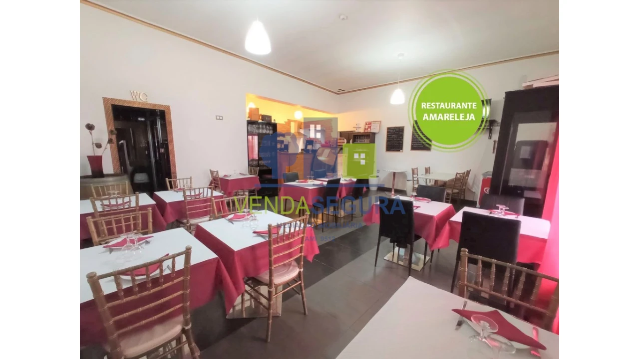 Negócio para Venda em Amareleja Foto 1