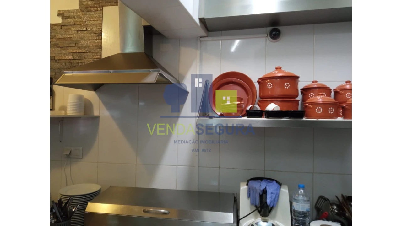 Negócio para Venda em Amareleja Foto 8