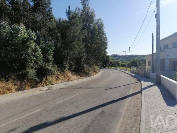Terreno para Venda em Leiria, Pousos, Barreira e Cortes