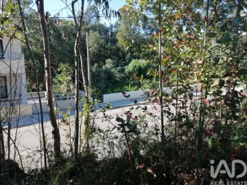 Terreno para Venda em Leiria, Pousos, Barreira e Cortes