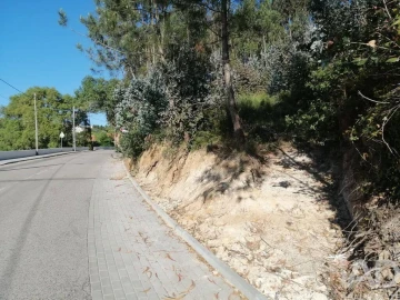 Terreno para Venda em Leiria, Pousos, Barreira e Cortes