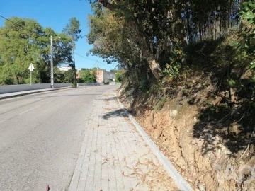 Terreno para Venda em Leiria, Pousos, Barreira e Cortes