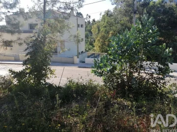 Terreno para Venda em Leiria, Pousos, Barreira e Cortes