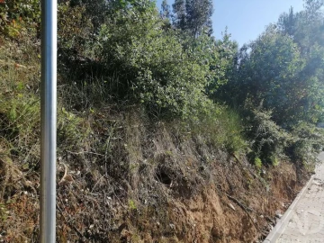 Terreno para Venda em Leiria, Pousos, Barreira e Cortes