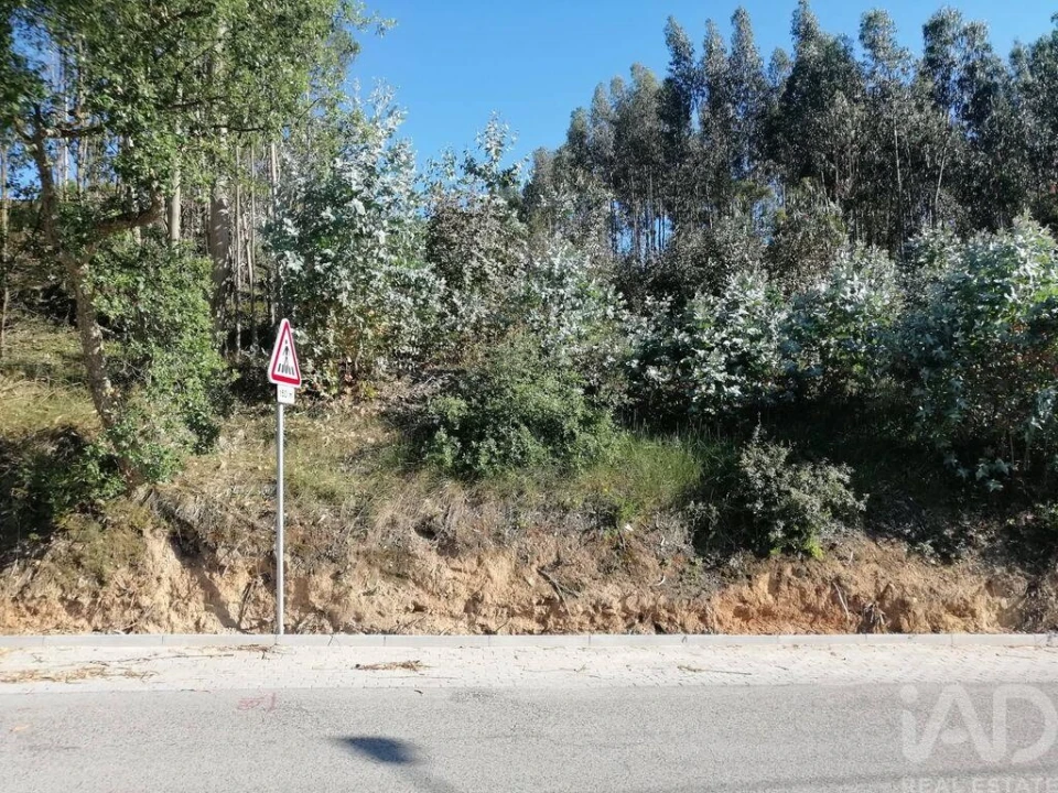 Terreno para Venda em Leiria, Pousos, Barreira e Cortes Foto 4