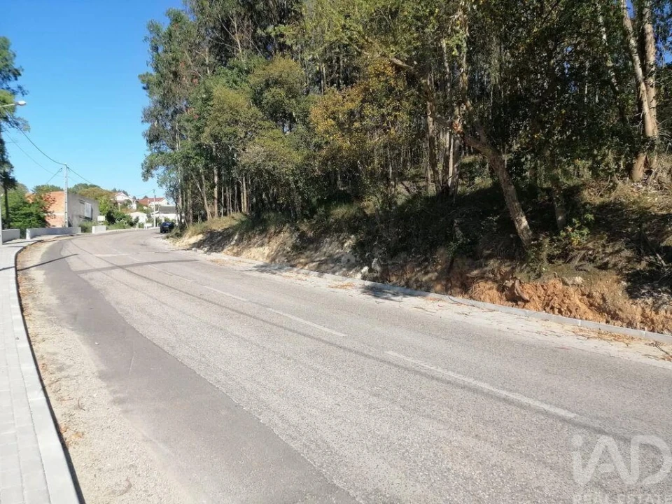 Terreno para Venda em Leiria, Pousos, Barreira e Cortes Foto 1