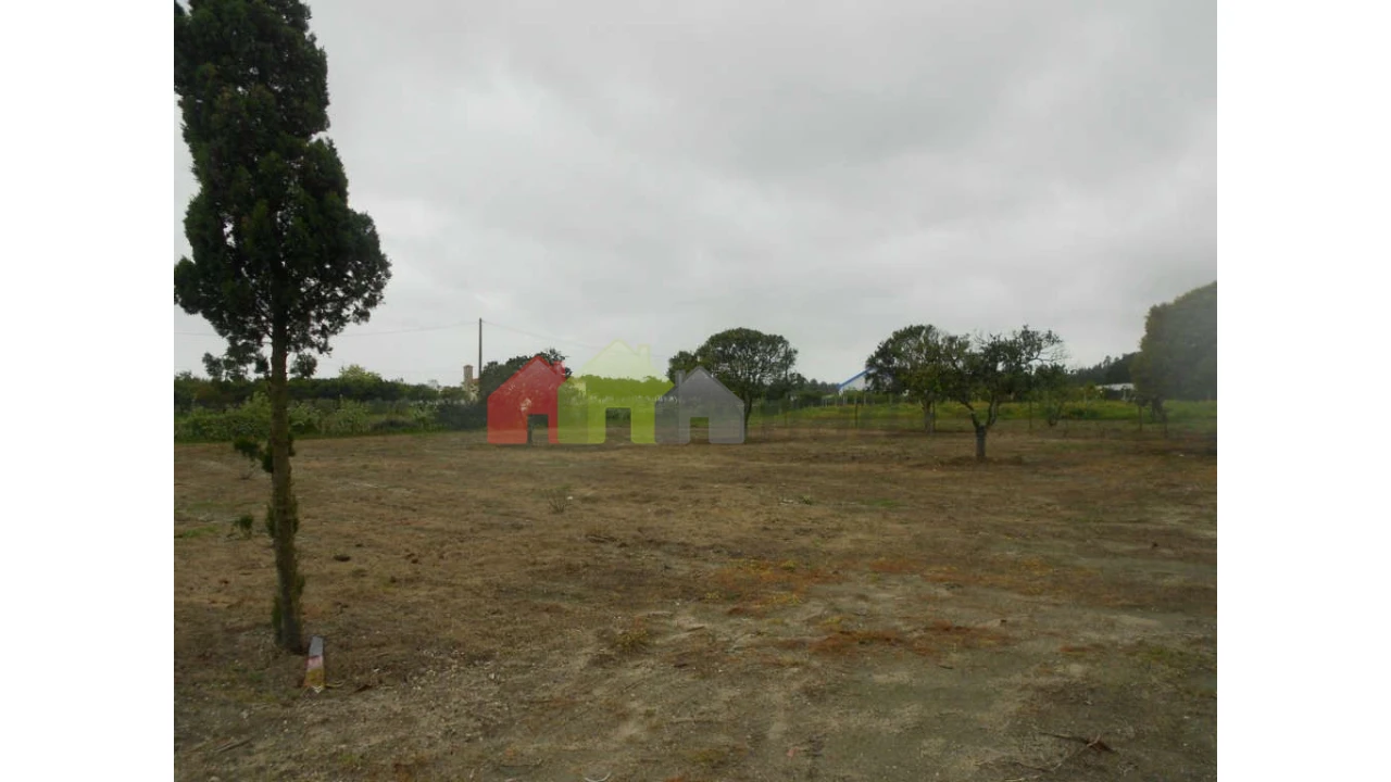 Terreno para Venda em Pegões Foto 3