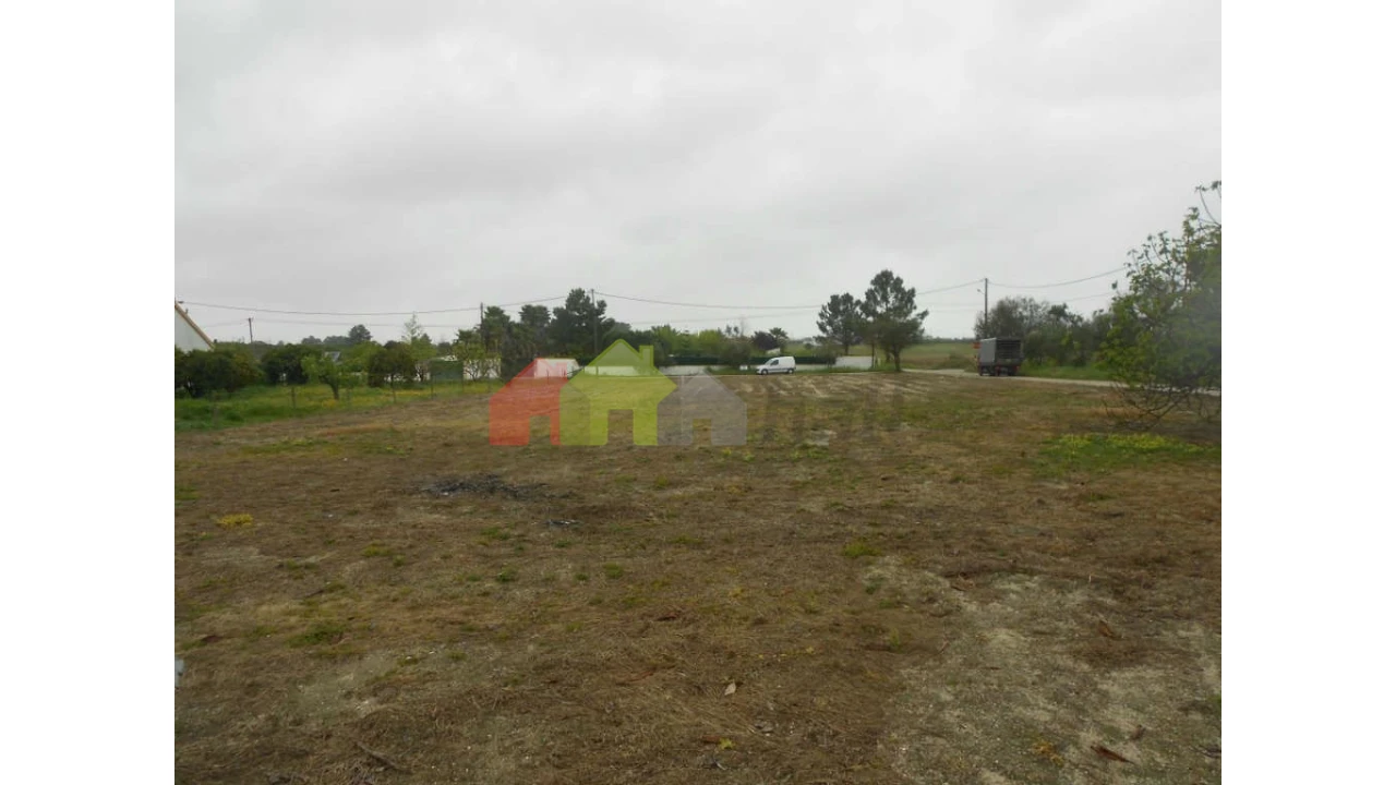 Terreno para Venda em Pegões Foto 5