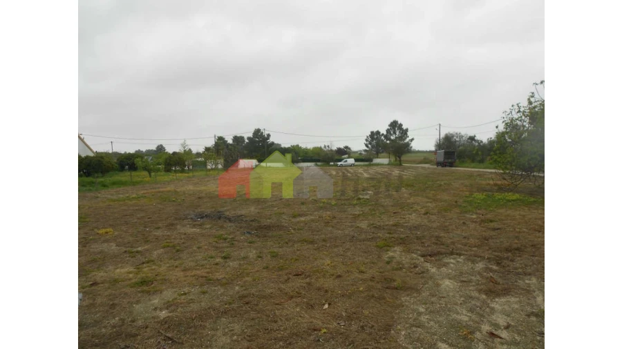 Terreno para Venda em Pegões Foto 5