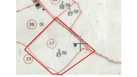 Terreno para Venda em Castelo Branco