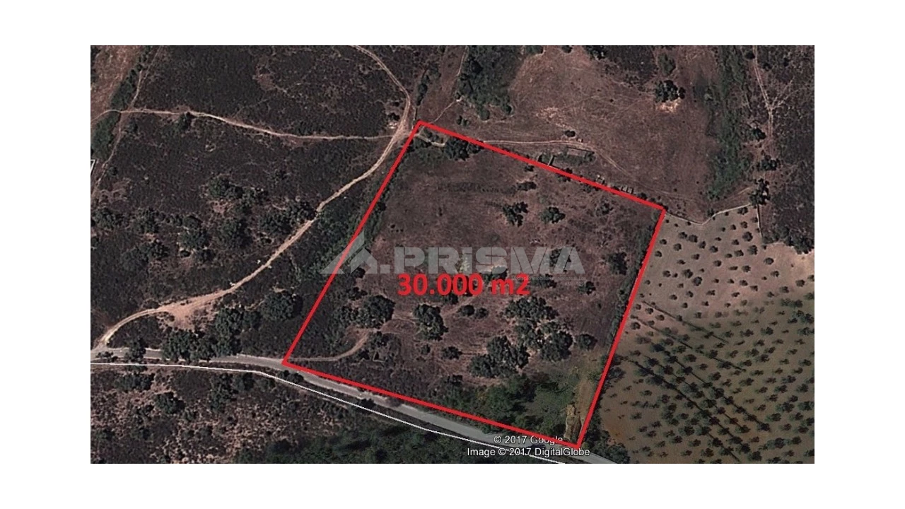 Terreno para Venda em Castelo Branco Foto 1
