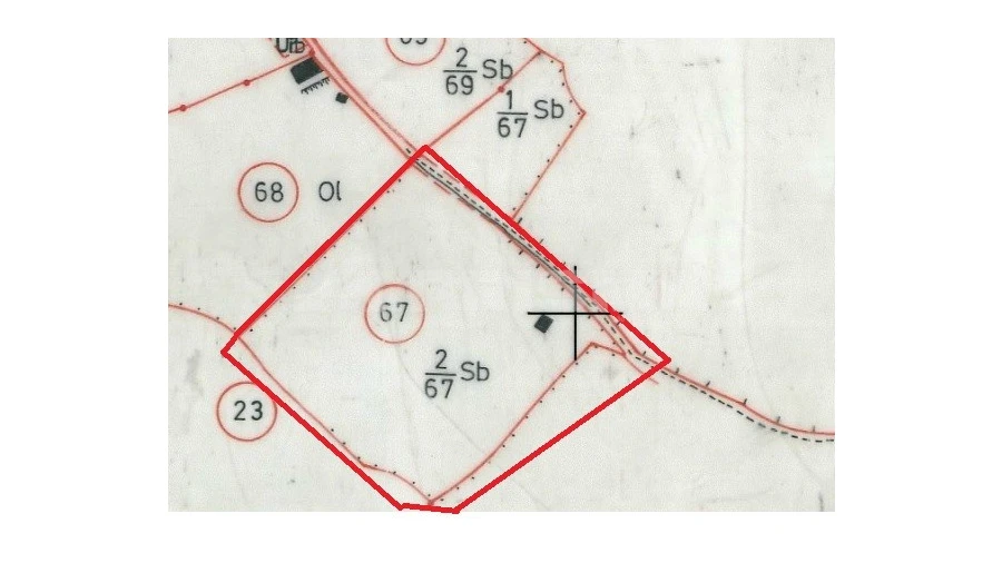 Terreno para Venda em Castelo Branco Foto 2