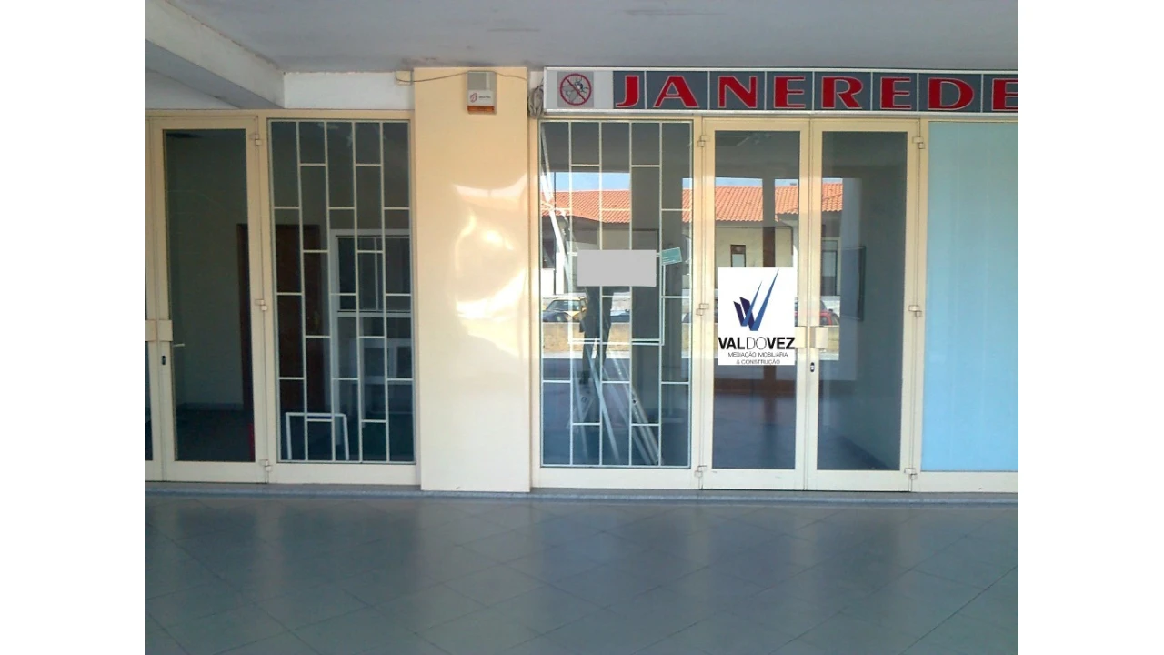 Loja para Venda em São Jorge e Ermelo Foto 4