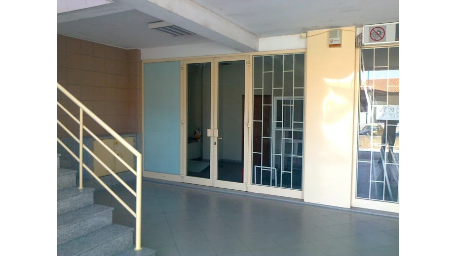 Loja para Venda em São Jorge e Ermelo