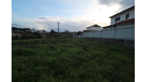 Terreno para Venda em Cernache