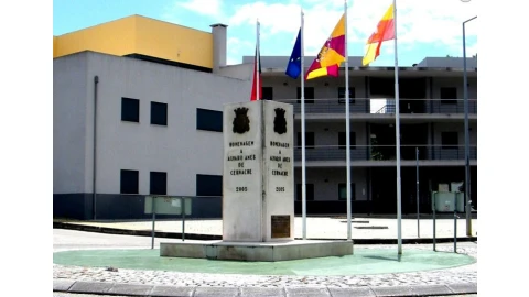 Terreno para Venda em Cernache