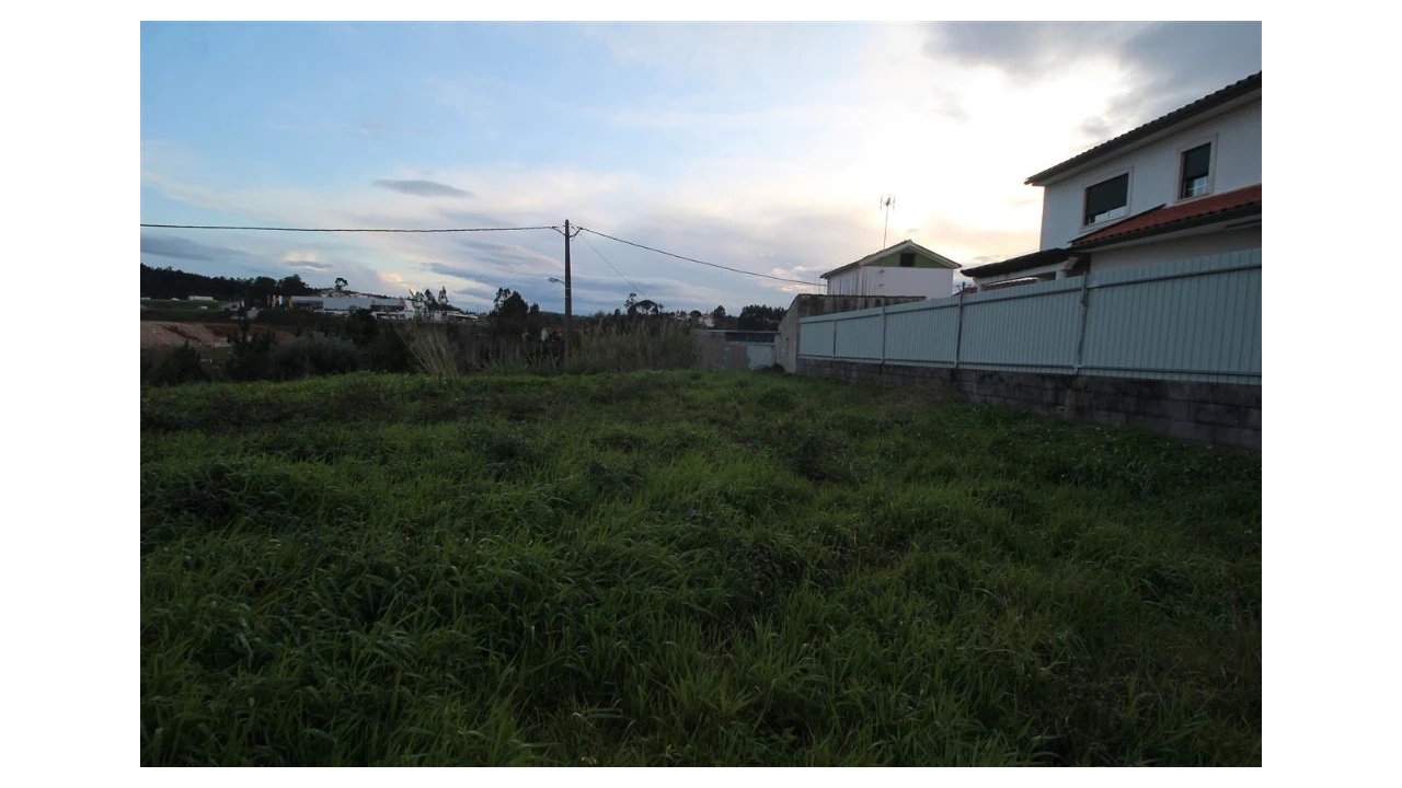 Terreno para Venda em Cernache Foto 4