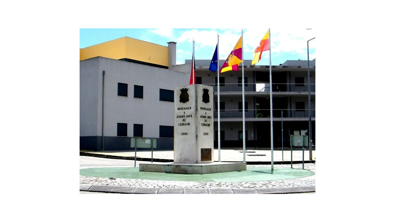 Terreno para Venda em Cernache Foto 6