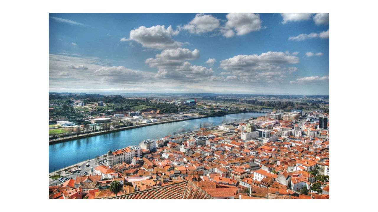 Terreno para Venda em Cernache Foto 12