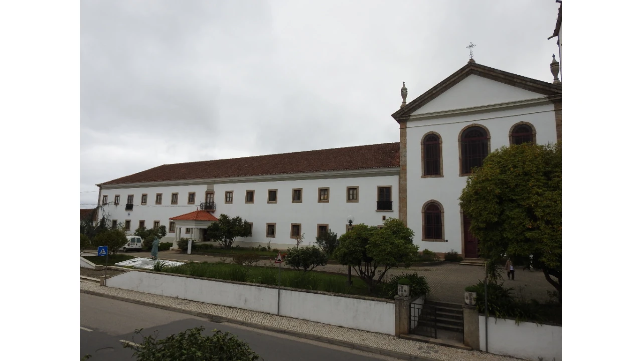 Terreno para Venda em Cernache Foto 7
