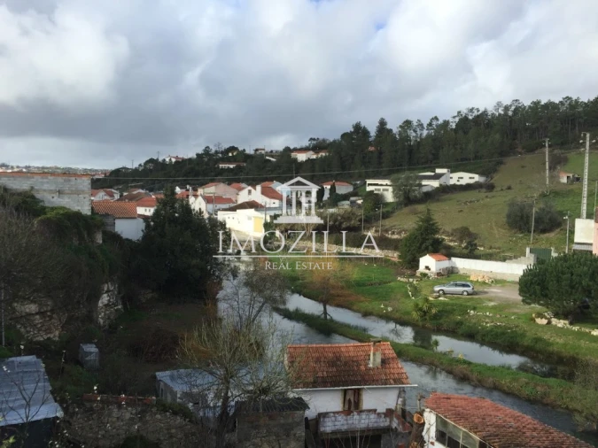 Armazém para Venda em Alcobaça e Vestiaria Foto 5