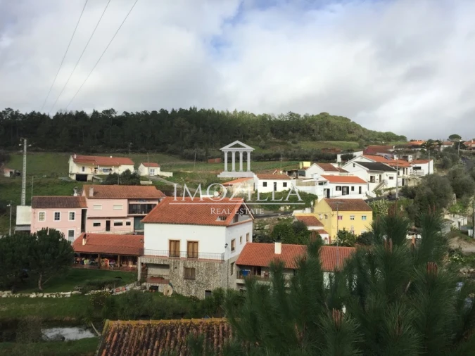 Armazém para Venda em Alcobaça e Vestiaria Foto 6