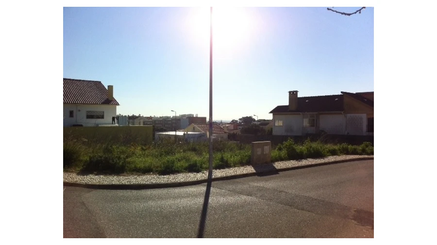 Terreno para Venda em Palmela