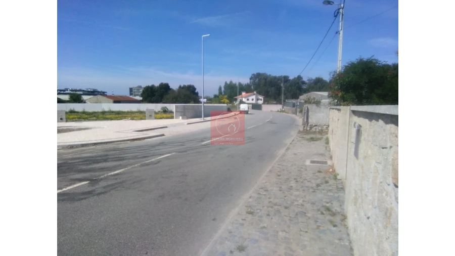 Terreno para Venda em Esposende, Marinhas e Gandra Foto 3