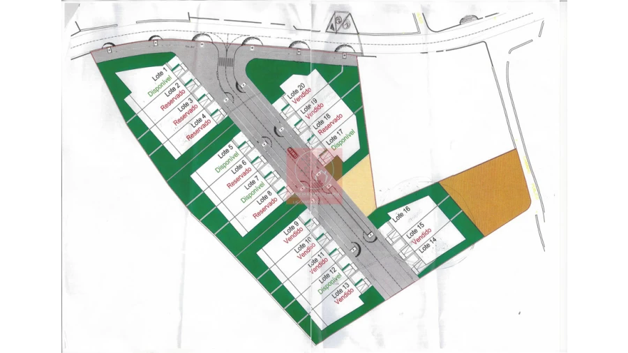 Terreno para Venda em Esposende, Marinhas e Gandra Foto 15