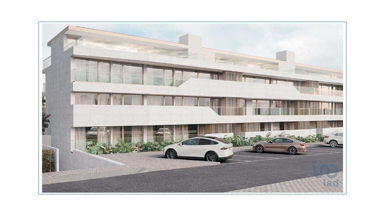 Apartamento T3 para Venda em Ílhavo (São Salvador) Foto 7