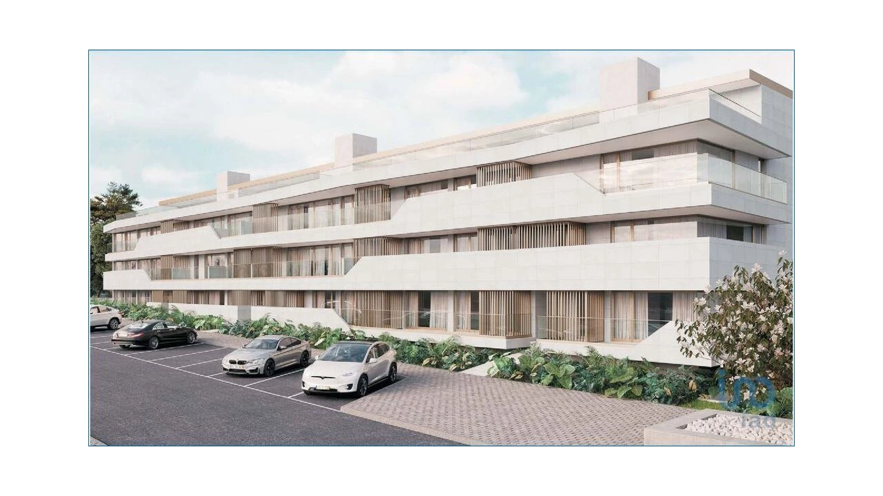 Apartamento T3 para Venda em Ílhavo (São Salvador) Foto 8