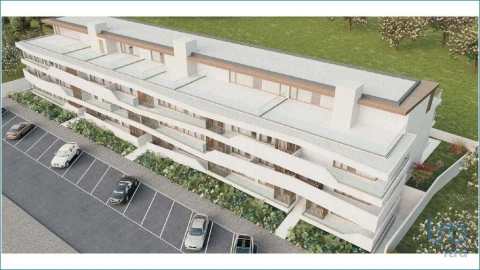 Apartamento T3 para Venda em Ílhavo (São Salvador)