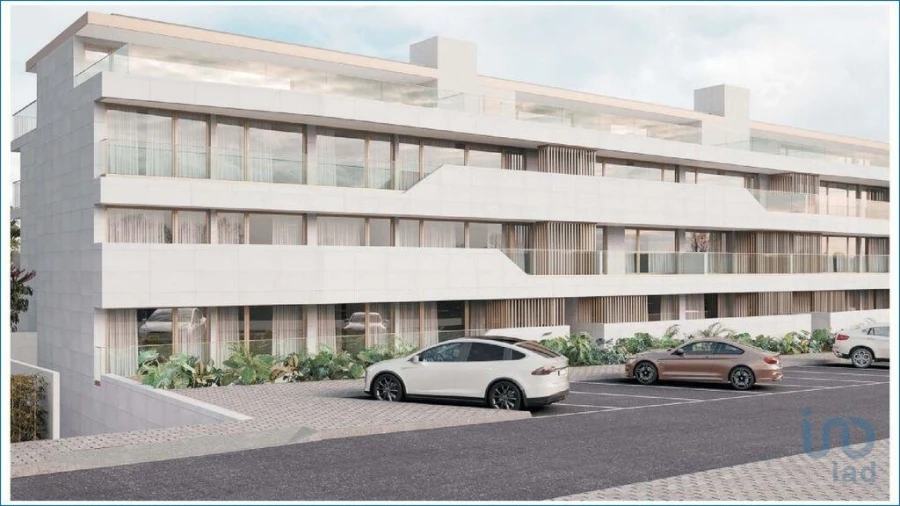 Apartamento T3 para Venda em Ílhavo (São Salvador) Foto 7