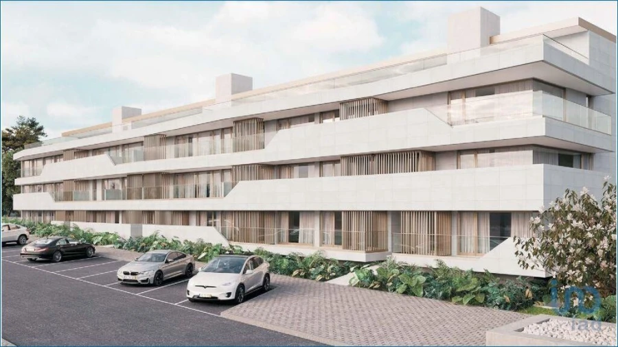 Apartamento T3 para Venda em Ílhavo (São Salvador) Foto 8