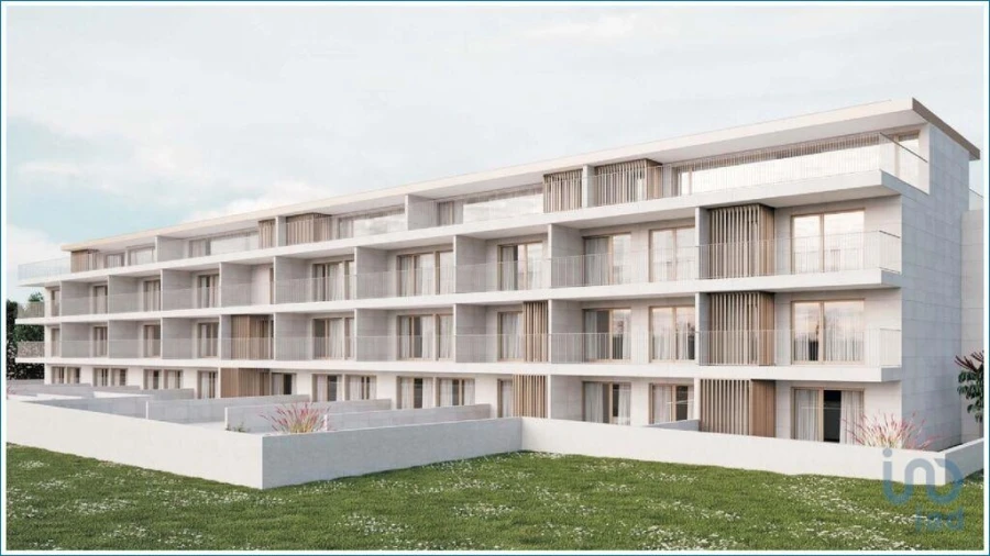 Apartamento T3 para Venda em Ílhavo (São Salvador) Foto 6