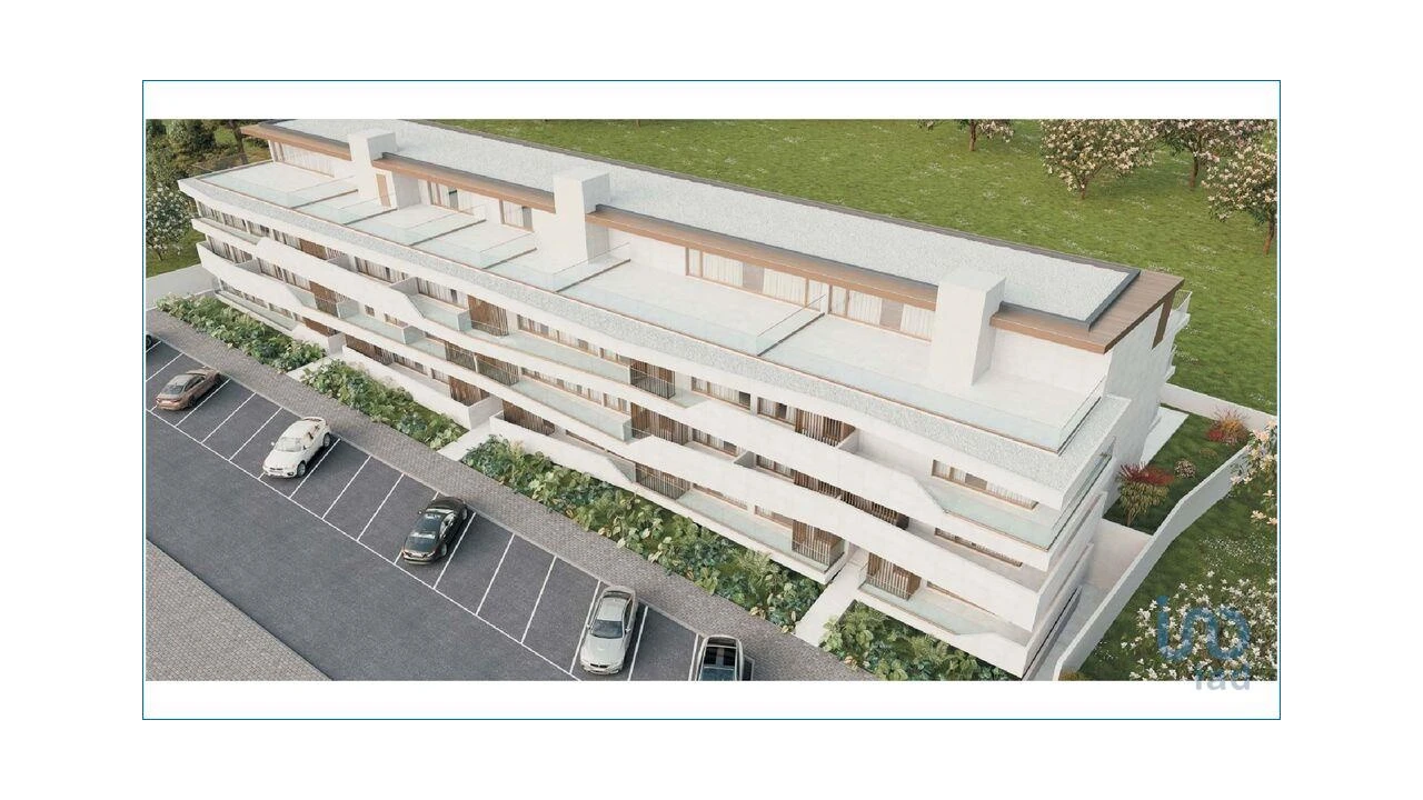 Apartamento T3 para Venda em Ílhavo (São Salvador) Foto 3