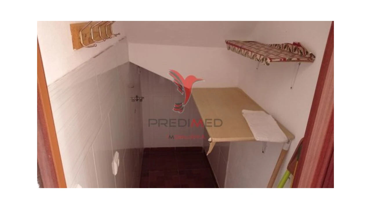 Moradia T2 para Venda em Seda Foto 5