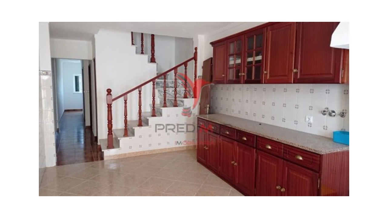 Moradia T2 para Venda em Seda Foto 1