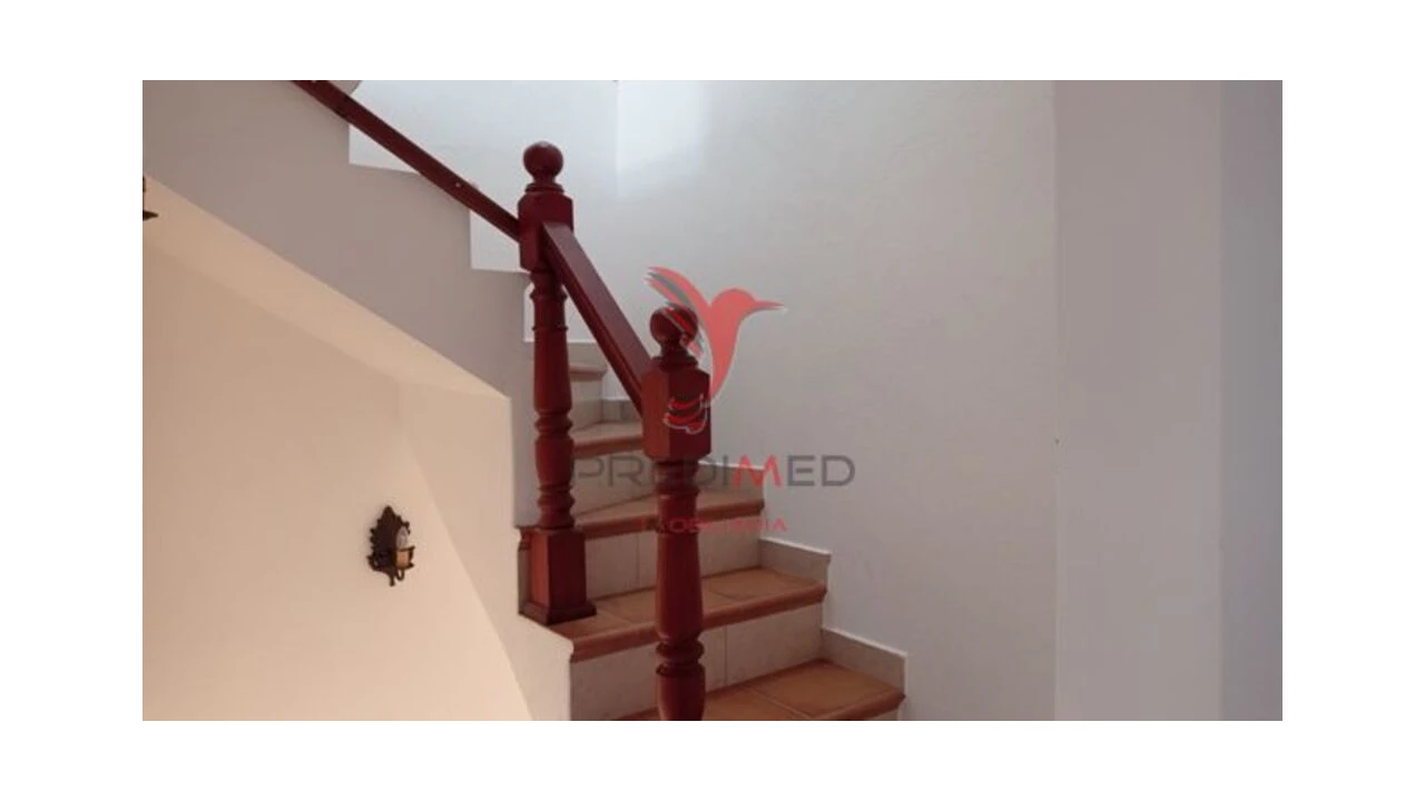 Moradia T2 para Venda em Seda Foto 18