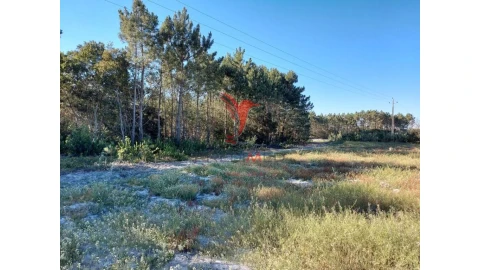 Terreno para Venda em Aljezur
