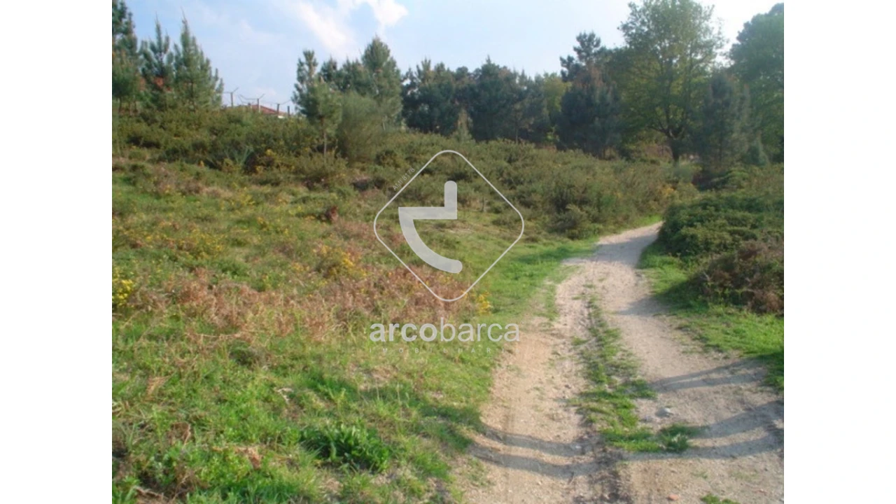 Terreno para Venda em Monte Redondo Foto 3