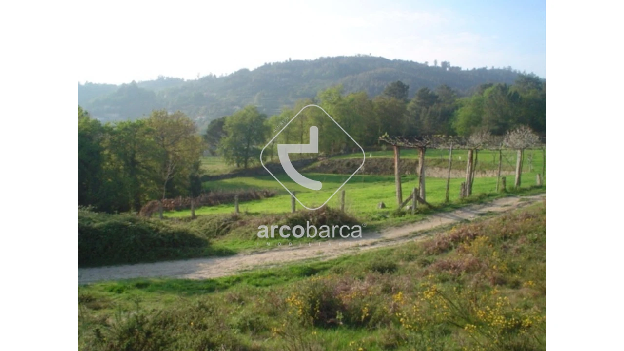 Terreno para Venda em Monte Redondo Foto 7
