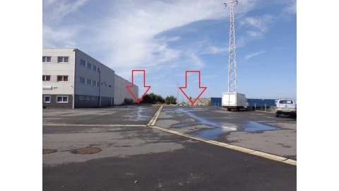 Terreno para Venda em Pedroso e Seixezelo