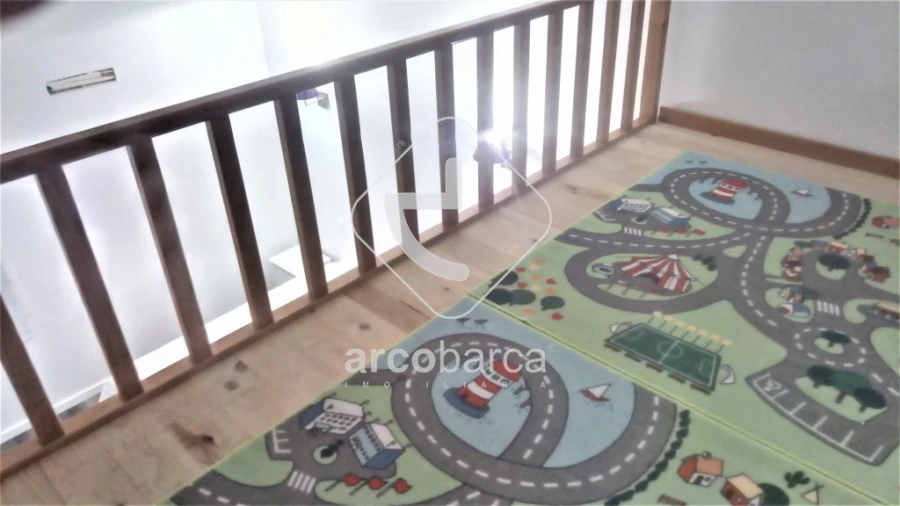 Moradia T3 para Venda em Agualonga Foto 21