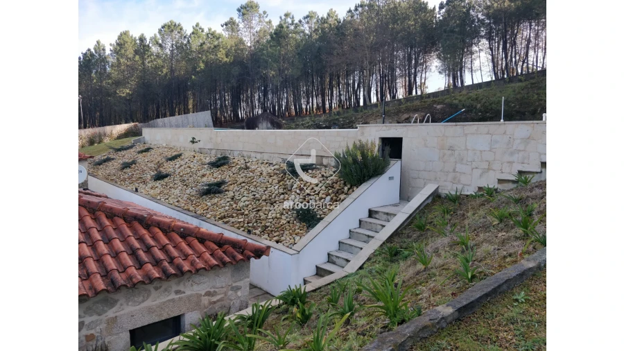 Moradia T3 para Venda em Agualonga Foto 6