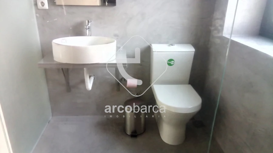 Moradia T3 para Venda em Agualonga Foto 25