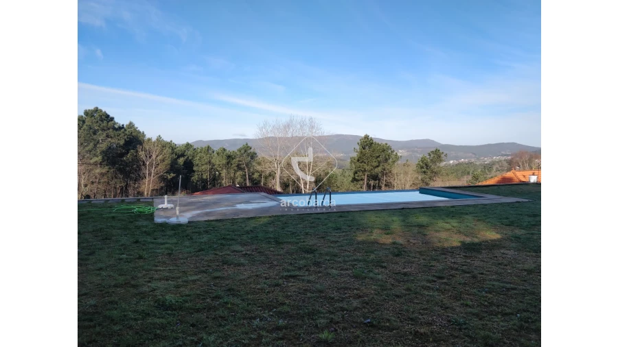 Moradia T3 para Venda em Agualonga Foto 33