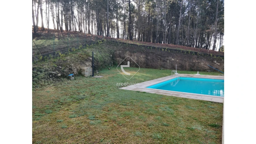 Moradia T3 para Venda em Agualonga Foto 34