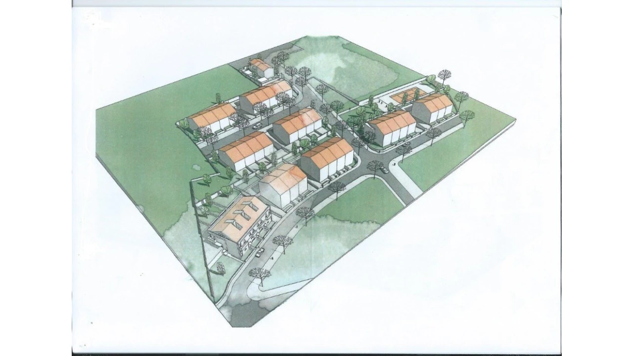 Terreno para Venda em Arcozelo Foto 1